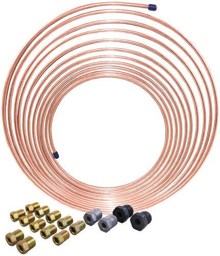 part cnc-110kit|American Grease Stick NiCopp Brake Line CNC.